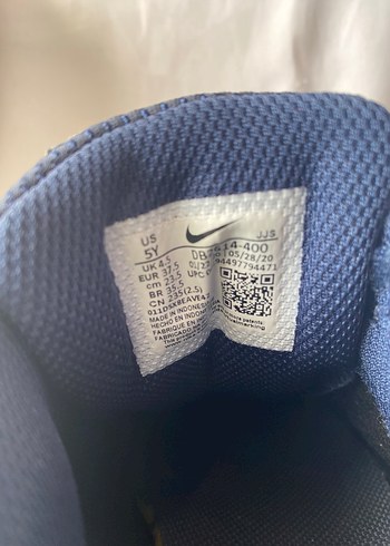 Nike orijinal Air Max ayakkabı - Görsel 6
