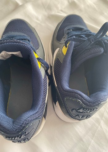 Nike orijinal Air Max ayakkabı - Görsel 9