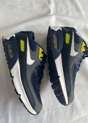 Nike orijinal Air Max ayakkabı - Görsel 5