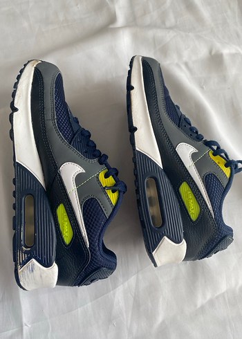 Nike orijinal Air Max ayakkabı - Görsel 8