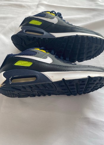 Nike orijinal Air Max ayakkabı - Görsel 7