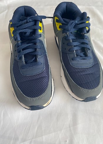 Nike orijinal Air Max ayakkabı - Görsel 4