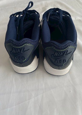 Nike orijinal Air Max ayakkabı - Görsel 2