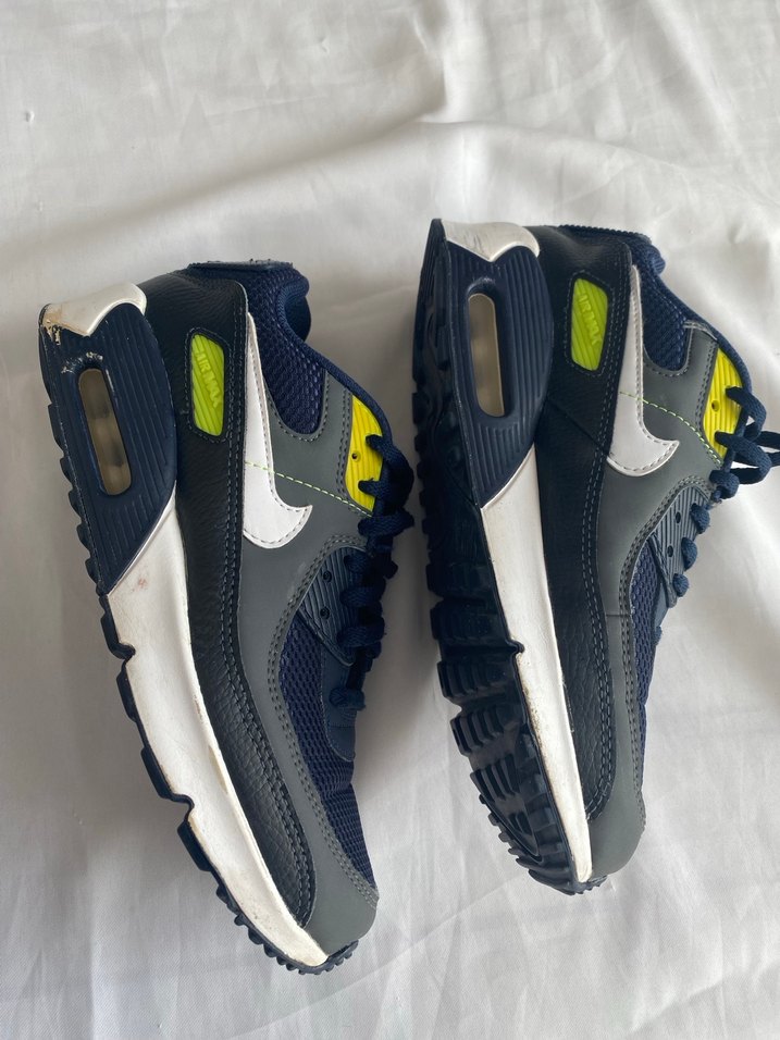 Nike orijinal Air Max ayakkabı - Görsel 5