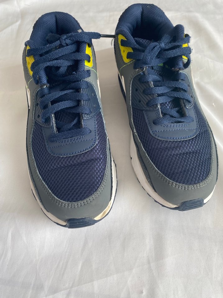 Nike orijinal Air Max ayakkabı - Görsel 4