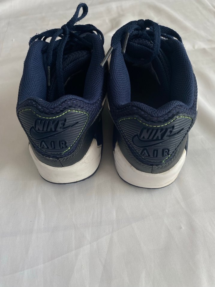 Nike orijinal Air Max ayakkabı - Görsel 2