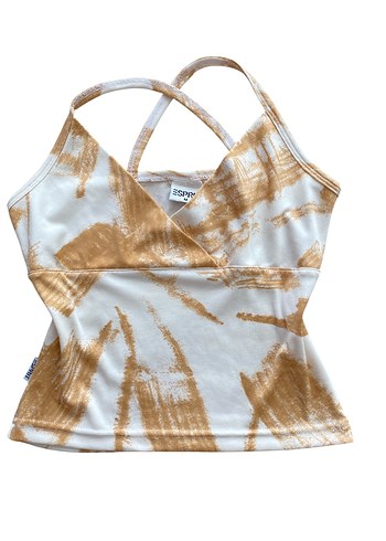 m Beden Y2k vintage Esprit harika bluz