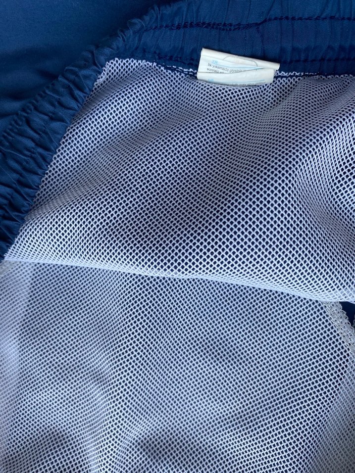 Erkek deniz şortu - Görsel 2