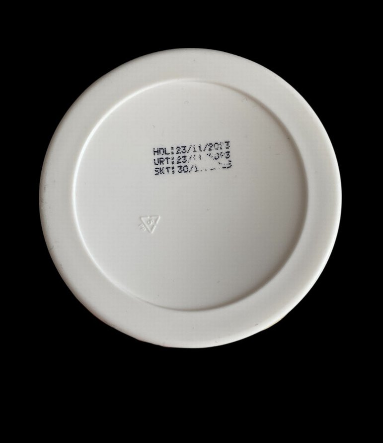 Mixup Sulphur Tırnak El Ayak Bakım Yağı - Görsel 2