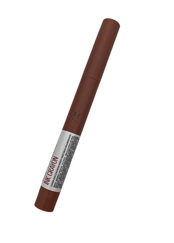 Maybelline Maybelline New York Super Stay Ink Crayon