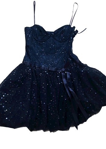 American Vintage Y2k vintage Miss Sixty ipek elbise