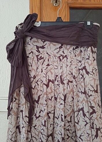 Batik Batik uzun etek