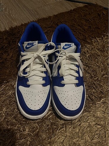 37,5 Beden nike dunk