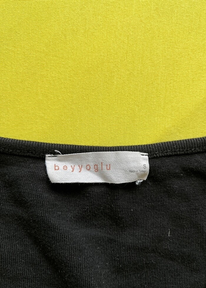 beyoglu bluz - Görsel 3