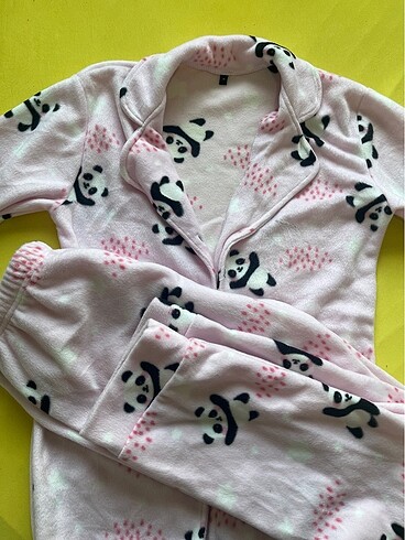 pijama takımı