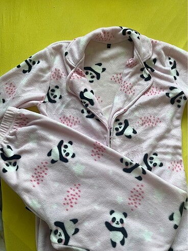 Trendyol & Milla pijama takımı