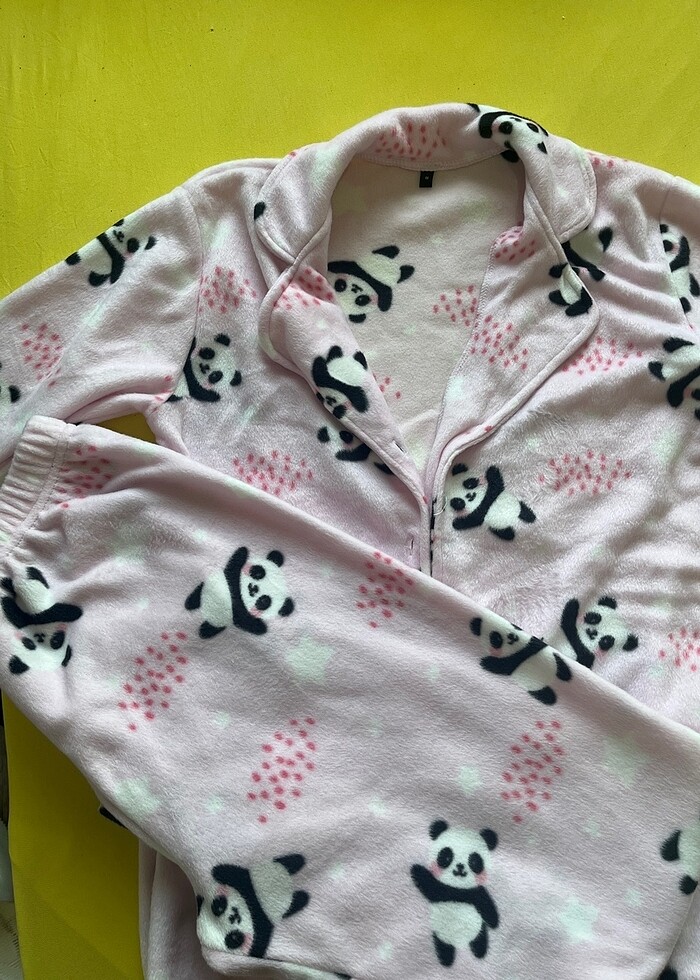 pijama takımı - Görsel 2