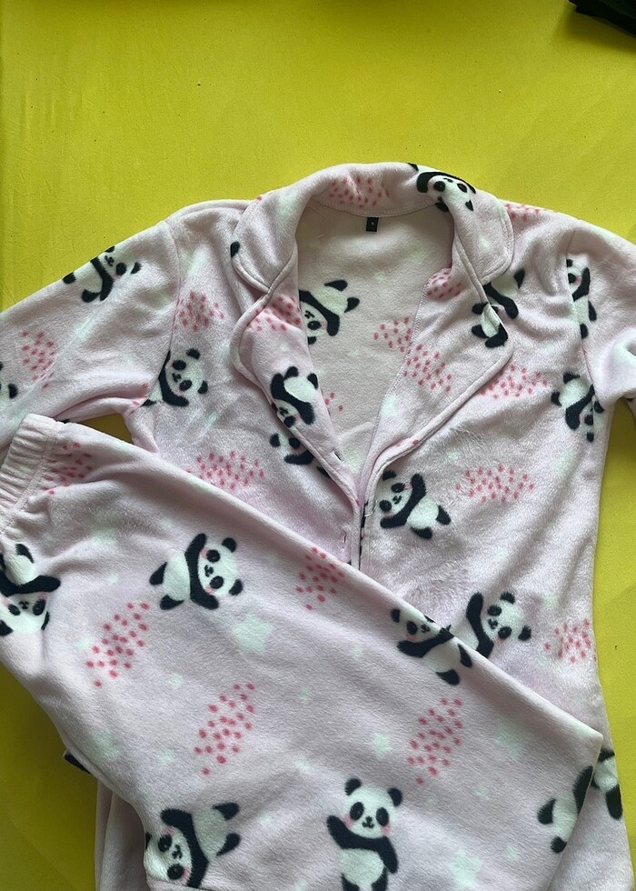 pijama takımı - Görsel 3