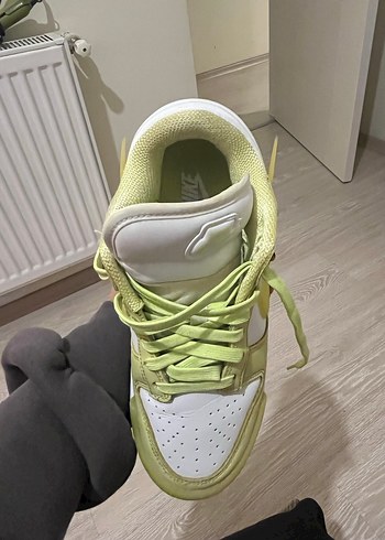 Nike Dunk - Görsel 5