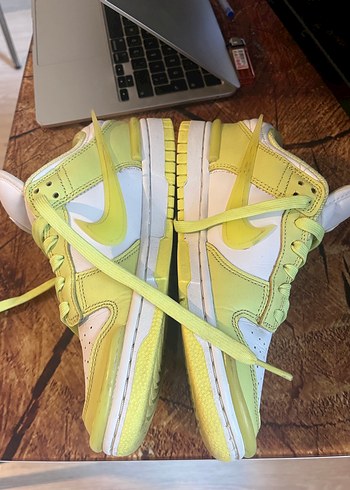 Nike Dunk - Görsel 2