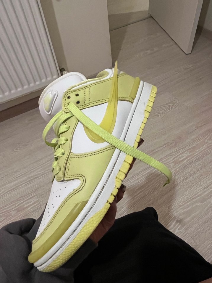 Nike Dunk - Görsel 4