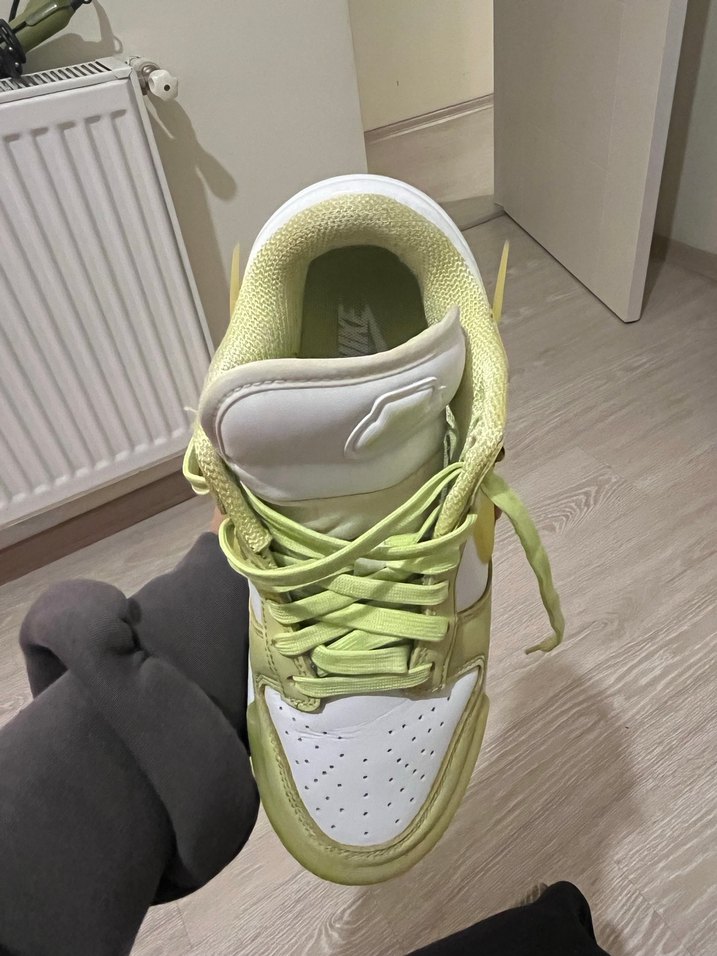 Nike Dunk - Görsel 5