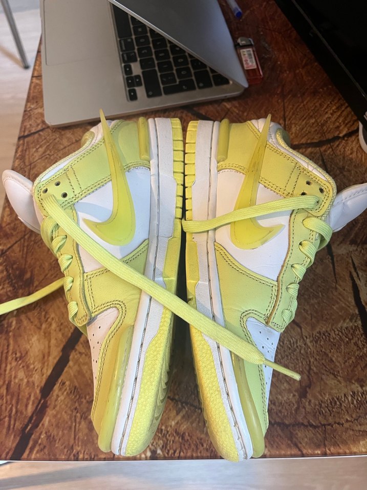 Nike Dunk - Görsel 2