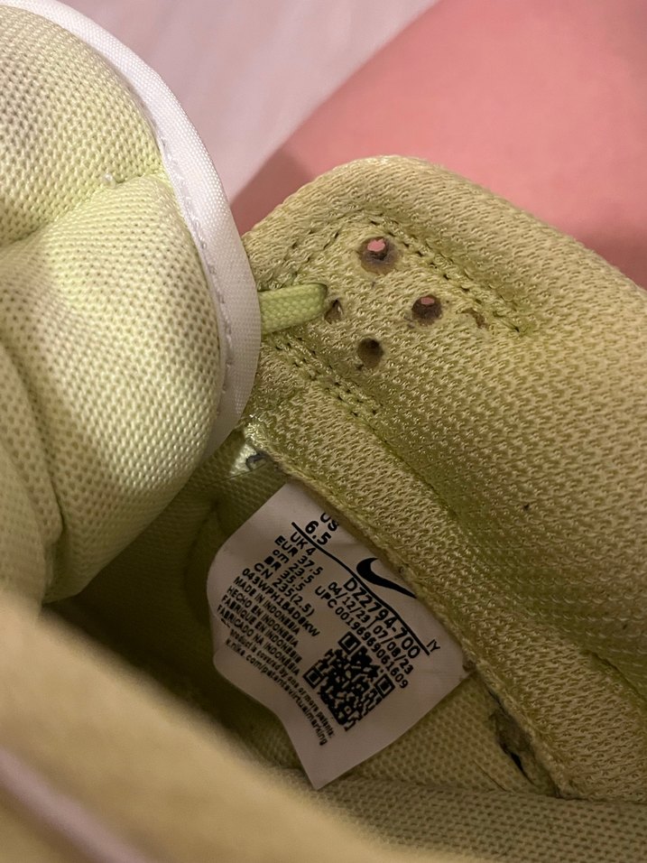 Nike Dunk - Görsel 3