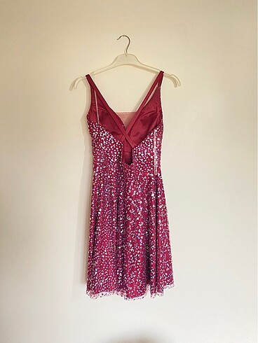 Gece Elbisesi - Görsel 5