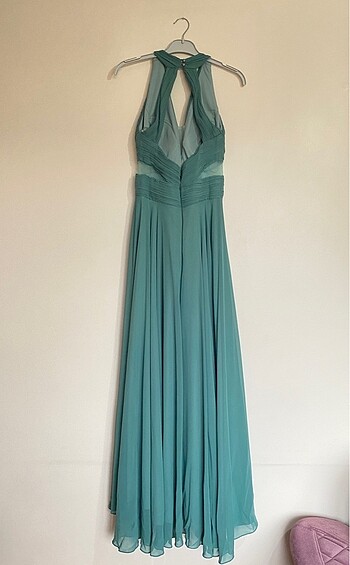 Gece Elbisesi - Görsel 6