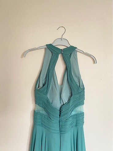 Gece Elbisesi - Görsel 8