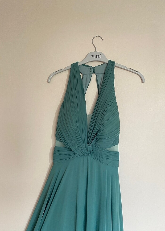 Gece Elbisesi - Görsel 4