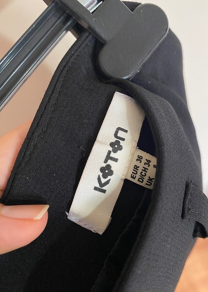 Kalem Etek - Görsel 2