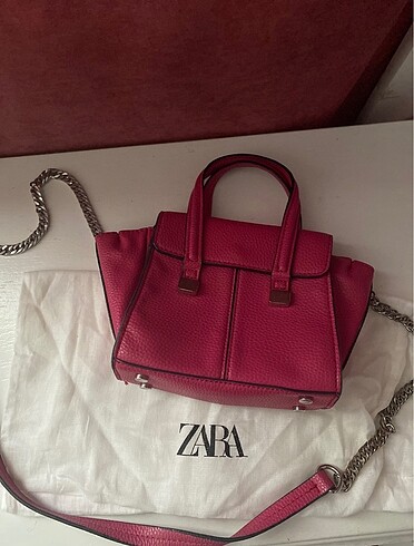 zara çanta
