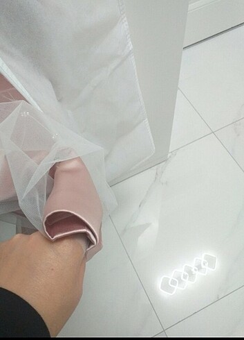 Tesettür abiye - Görsel 2