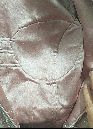 Tesettür abiye - Görsel 3