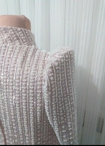 Tesettür abiye - Görsel 4