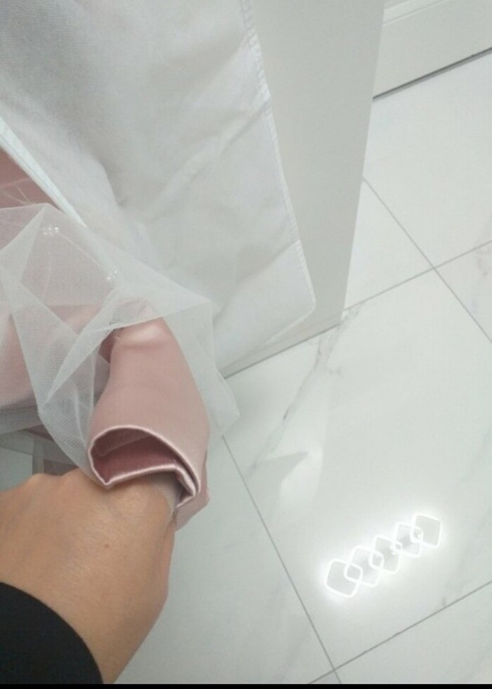 Tesettür abiye - Görsel 2