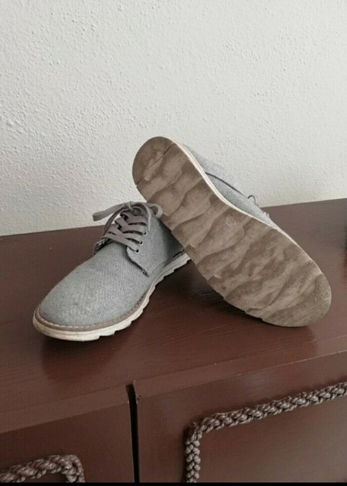 Şık ayakkabı - Görsel 2