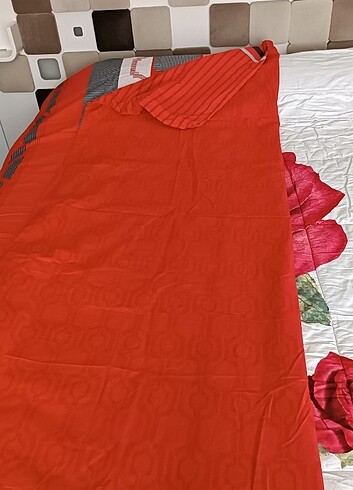 Çift kişilik nevresim - Görsel 2