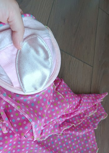 nbb fantezi gecelik - Görsel 2