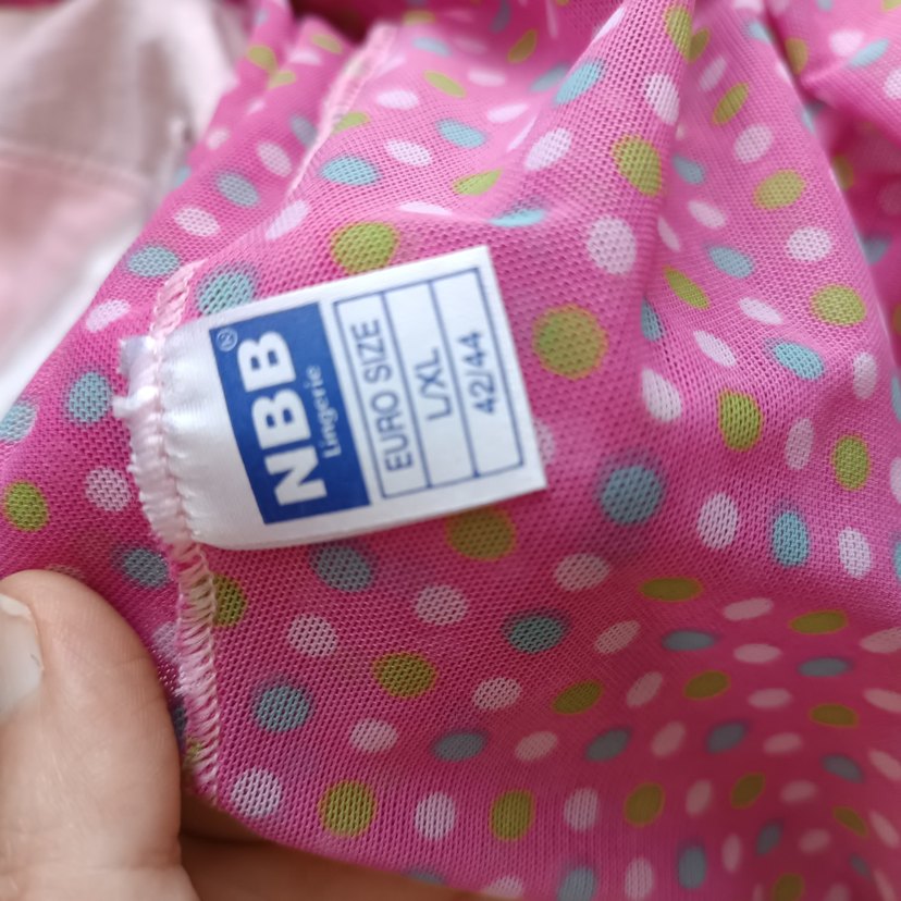 nbb fantezi gecelik - Görsel 3