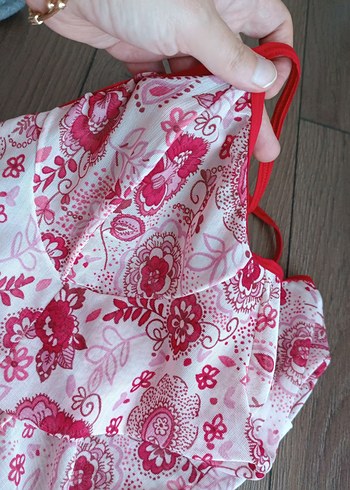 fantezi gecelik - Görsel 2