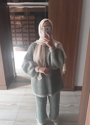 Triko Takım 
