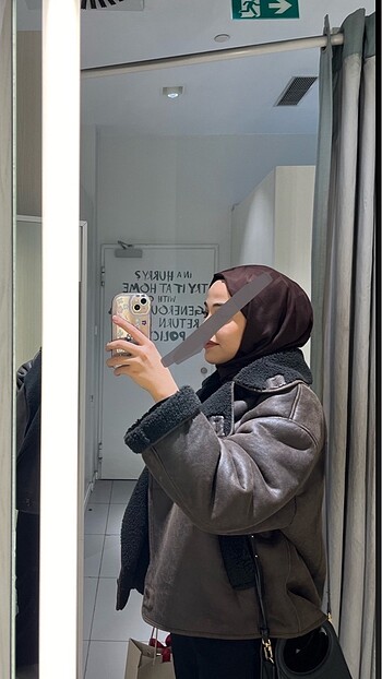 m Beden Zara kaban