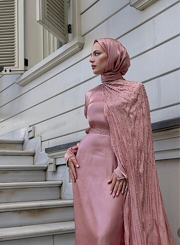 Sarooh Couture Elbise