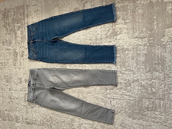 VENA 2 li jeans