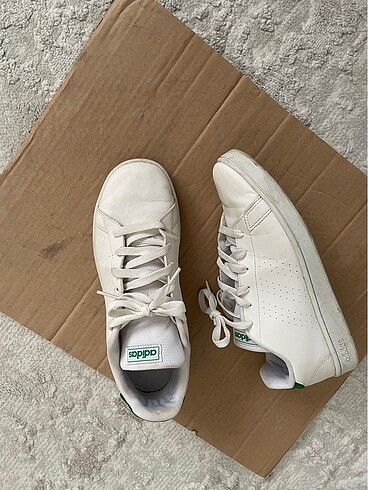 Adidas Orjinal adidas ayakkabı