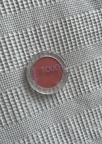 Beaulis Touch Allık