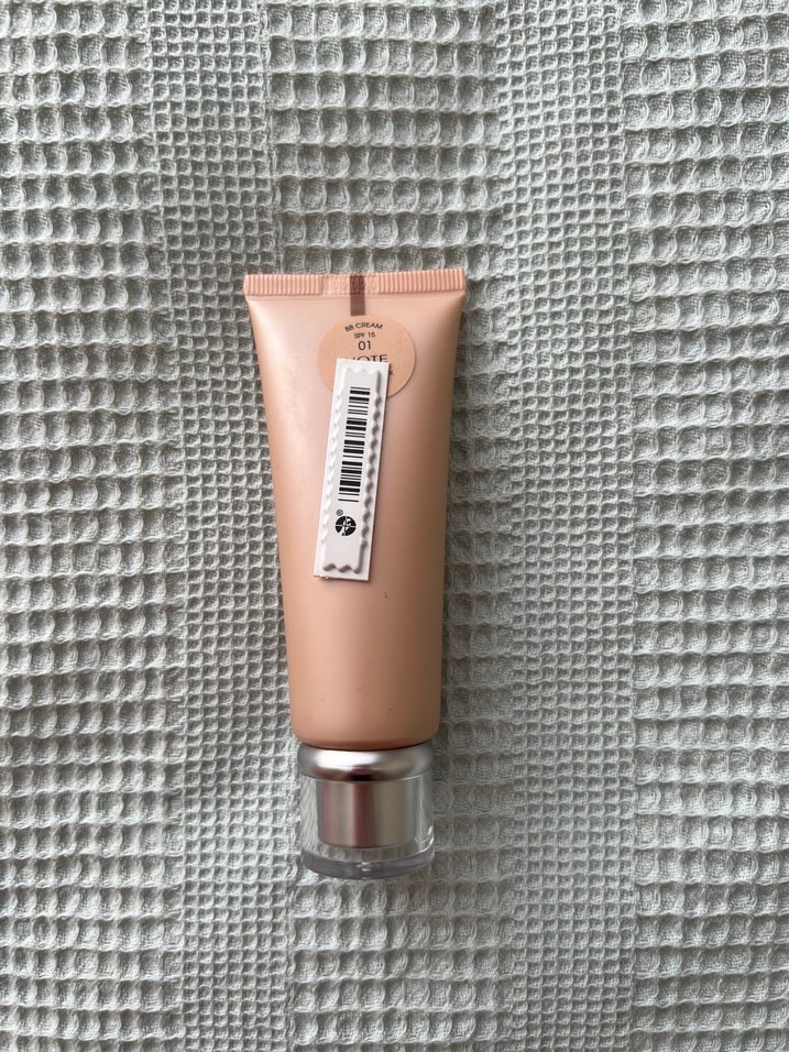 Note BB Krem - Bej Ton - Görsel 2